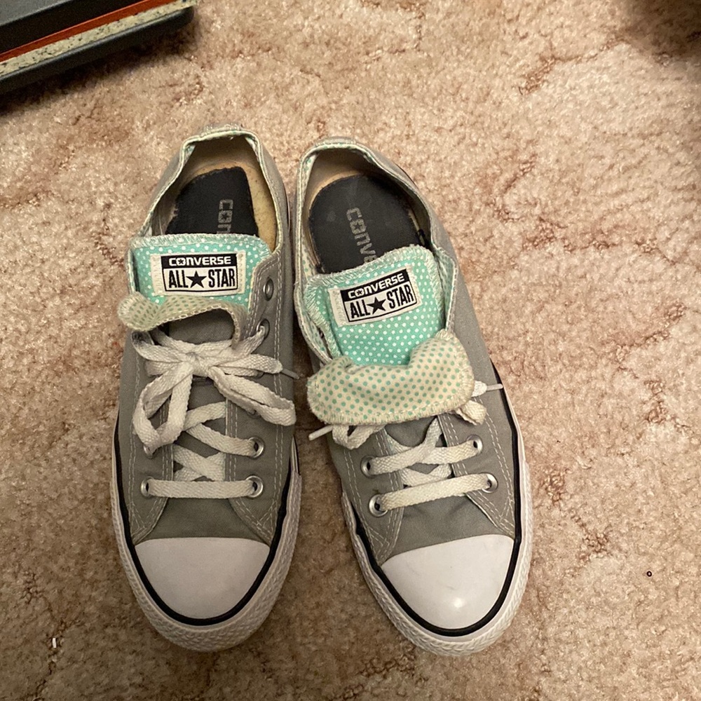 Converse shoes